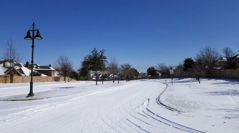 Local schools closed Tuesday, beyond