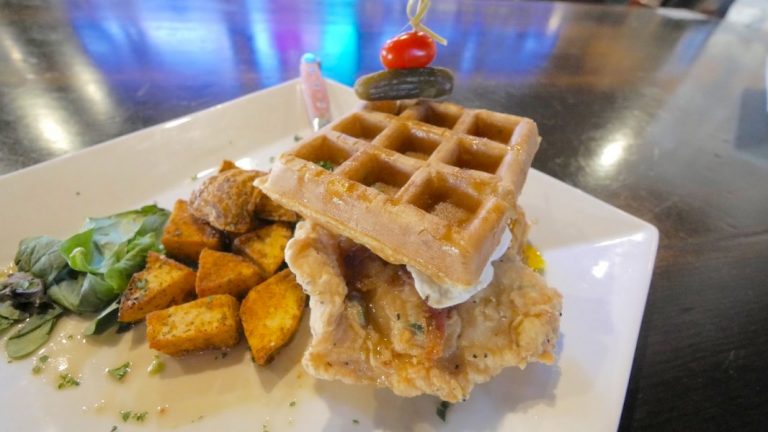 Foodie Friday: Where to treat mom for Mother’s Day