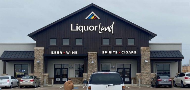 New liquor store opening in Draper