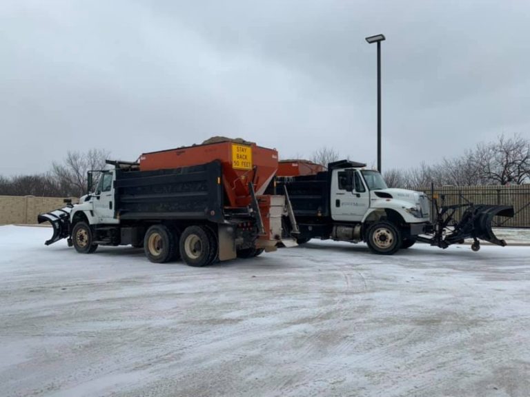 Major winter storm brings snow, bitter cold, and dangerous wind chills