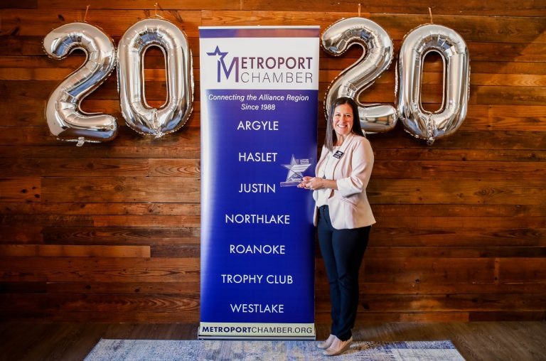Metroport Chamber announces winners of its Business Awards