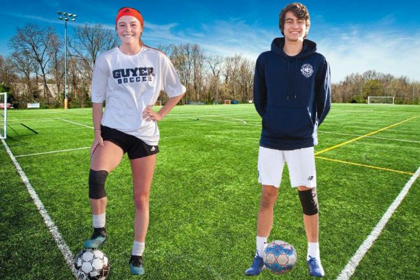Soccer standouts look to kick season off strong