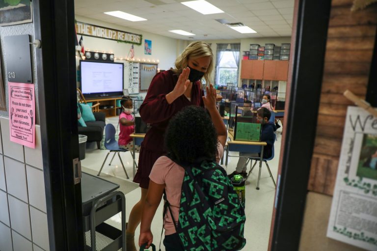 Denton ISD to require masks