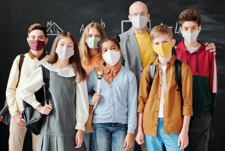 Texas teachers, child care workers now eligible for COVID-19 vaccine