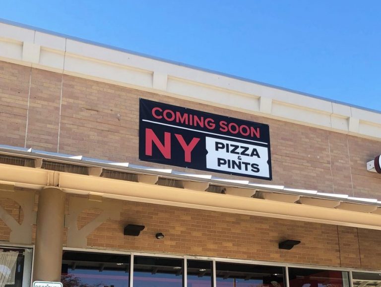 New York Pizza & Pints coming to Flower Mound