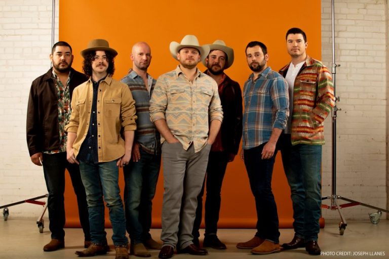 Josh Abbott Band to headline Flower Mound’s Independence Fest