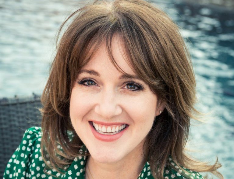 Weir: Cheryl Moore running for Flower Mound mayor