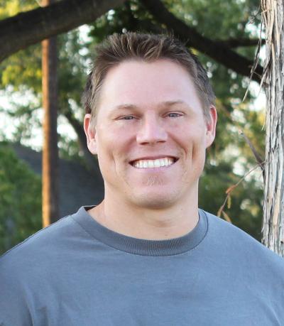 Weir: Greg Porter running for mayor of Copper Canyon