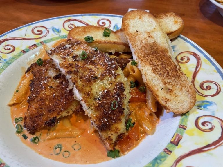 Foodie Friday: Z Grill & Tap