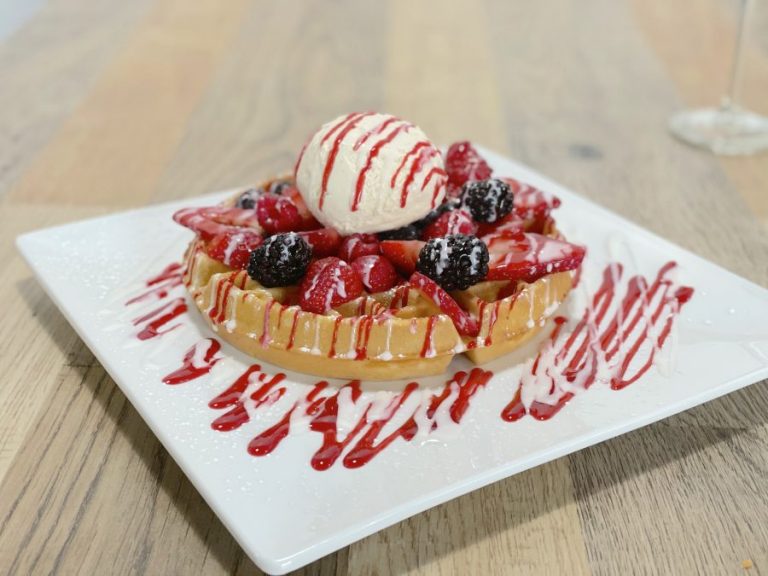 Foodie Friday: My Cafe in Flower Mound