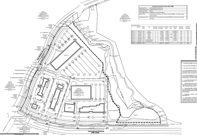 Motel in south Flower Mound will still require more approval