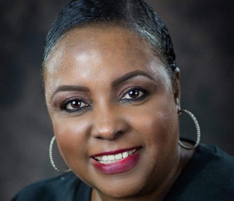 Sheryl English running for Place 2 on Denton ISD Board