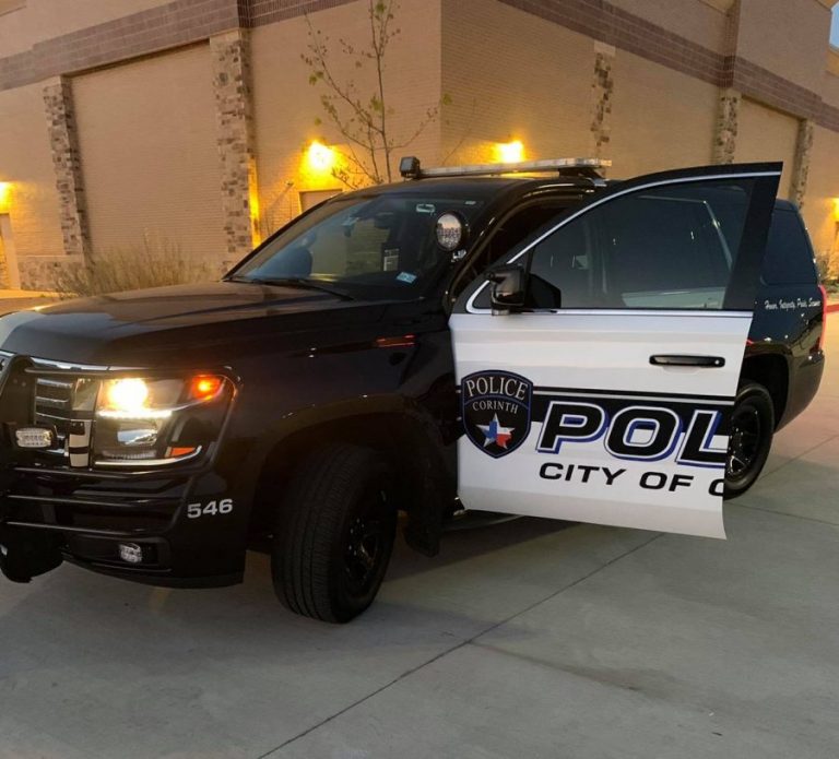 Man attempts to abduct girl in Corinth, flees