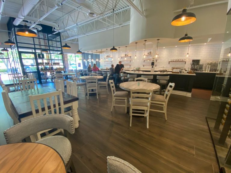 Makarsee Market opens in Flower Mound