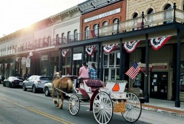 Travel with Terri: Texas Back Road Trip