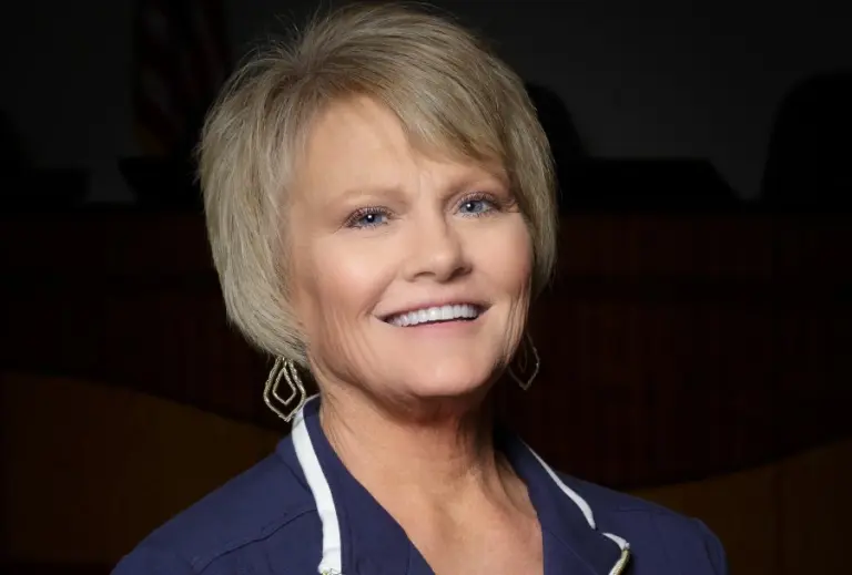 Former Highland Village mayor seeking return