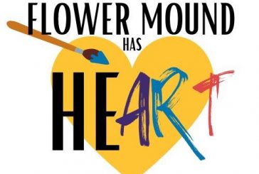 Flower Mound Arts: Art in the Park Festival is coming soon