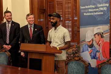 Parker announces Reskilling & Upskilling initiative