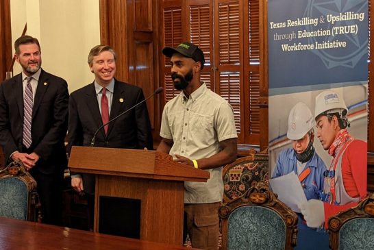 Parker announces Reskilling & Upskilling initiative