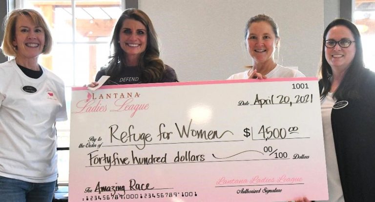 LantanaLinks — May 2021