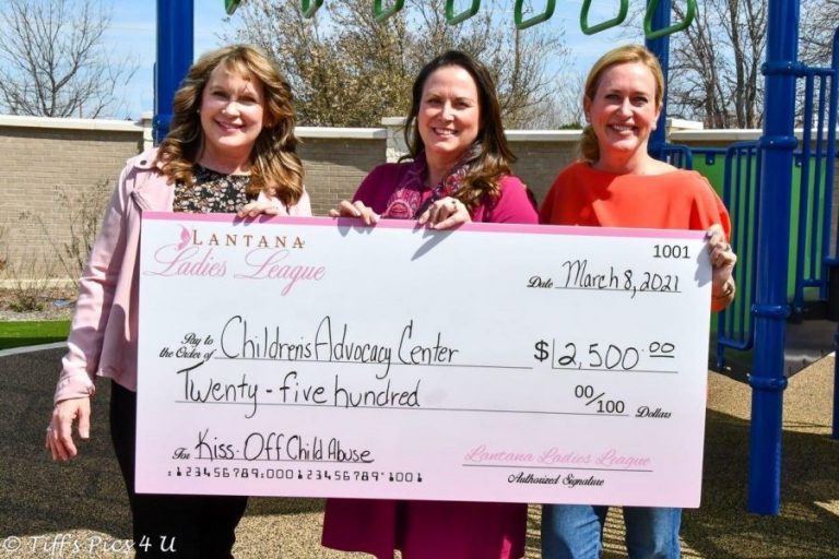 LantanaLinks — April 2021