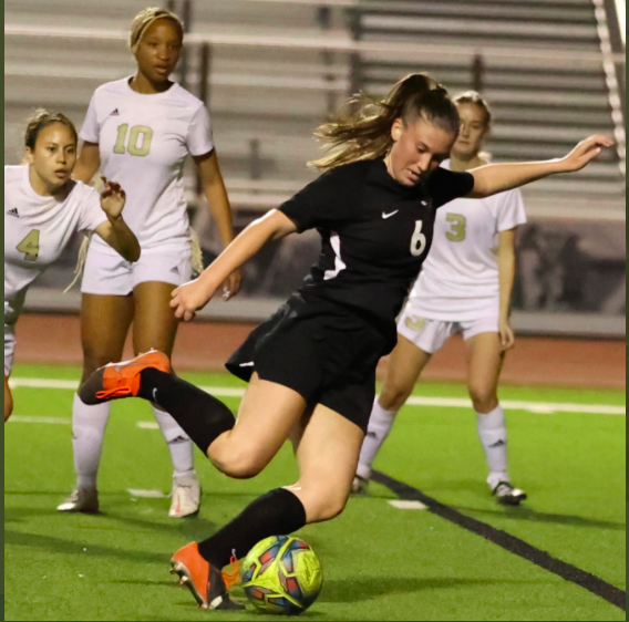 Argyle, Marcus and Flower Mound girls soccer teams reach regional finals