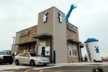 Dutch Bros Coffee coming to Lantana