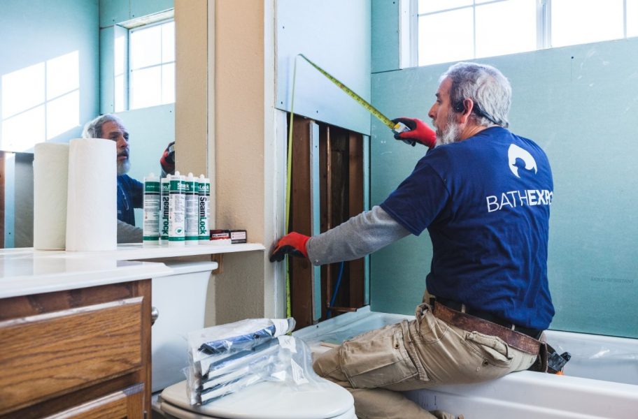 Bath Expo, Window Expo consolidate brands into Expo Home Improvement – Cross Timbers Gazette | Southern Denton County | Flower Mound