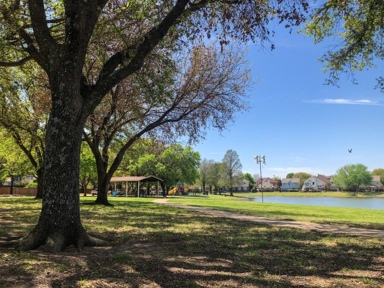 Construction begins on Rheudasil Park improvements