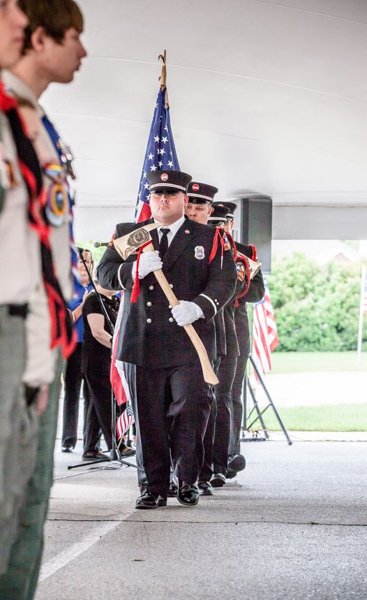 Flower Mound invites community to Memorial Day Ceremony