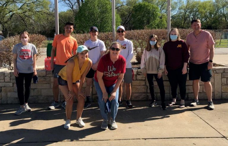 Bartonville Town Update — May 2021