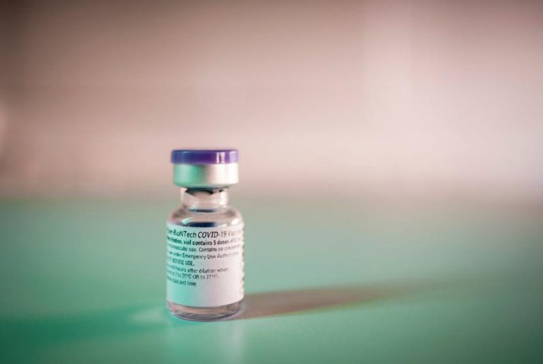 Use of Pfizer COVID-19 vaccine expanded for kids 12-15