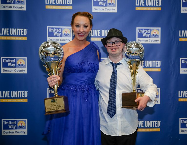 United Way celebrates a resilient Denton County at annual event