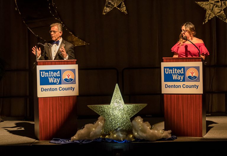 United Way of Denton County to provide relief fund for those affected by shutdown, SNAP