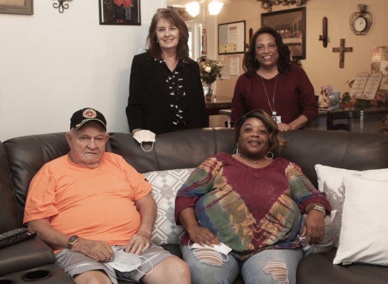 VA seeking local caregivers for aging military veterans