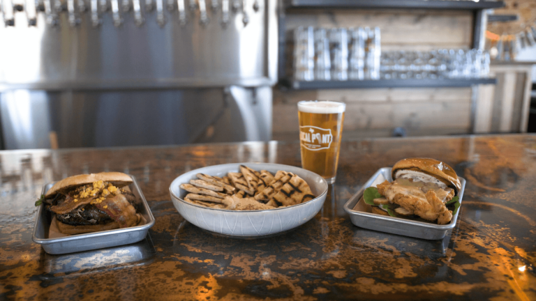 Foodie Friday: Local Pint 2021