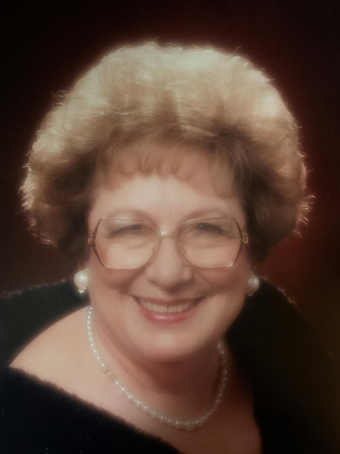 Dorothy Glen Kerss Lueck