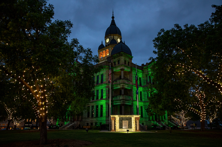Fentanyl Awareness Day rally to be held at Denton Square
