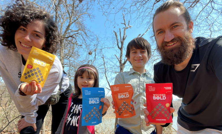 Local vegan chocolatiers go viral ahead of restaurant opening