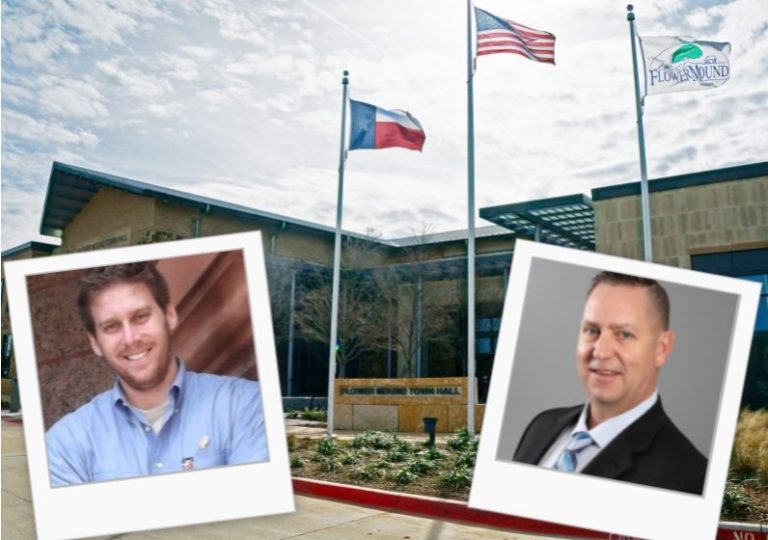 Flower Mound mayoral runoff candidates to face off in debate