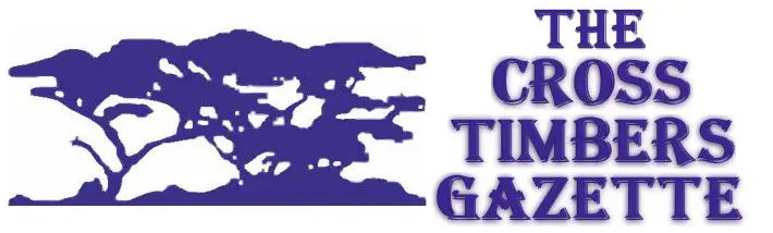The Cross Timbers Gazette The Cross Timbers Gazette