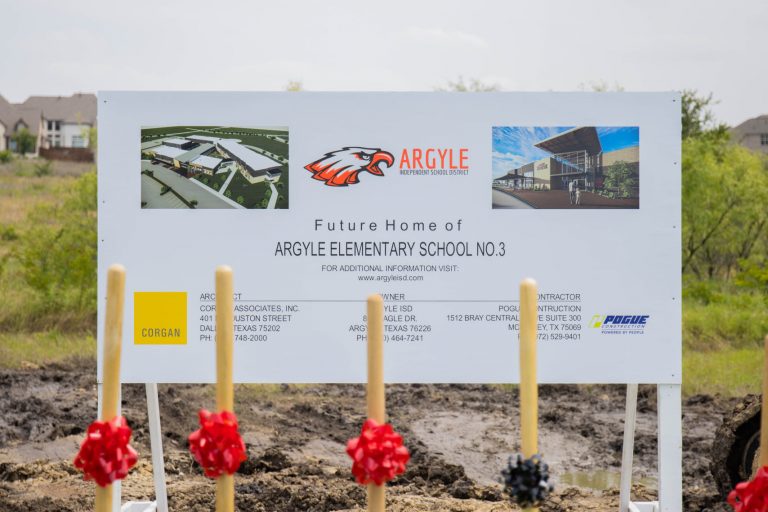 Argyle ISD adds more rezoning options to consider Monday