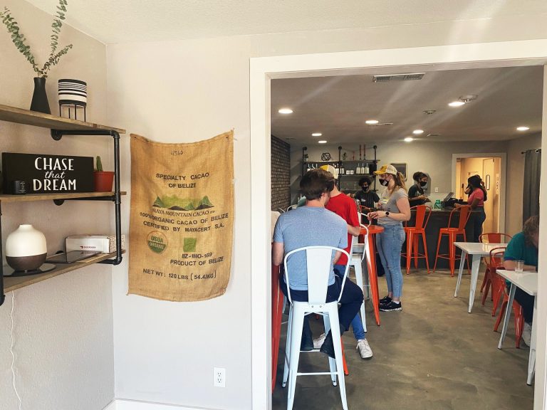 Wicked BOLD now open in Flower Mound