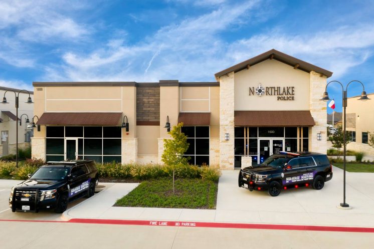 Northlake Police Blotter - Cross Timbers Gazette | Southern Denton ...
