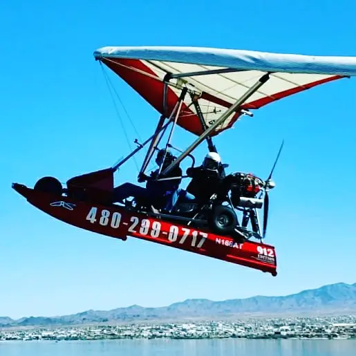 Travel with Terri to western Arizona’s Oatman and Lake Havasu City