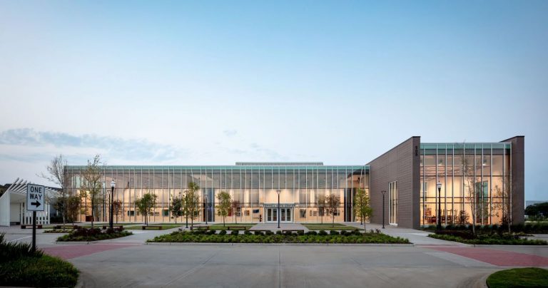 Coppell Arts Center sets opening weekend event