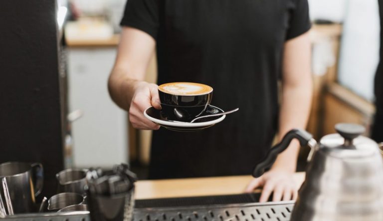 New coffee shops coming to Harvest, Justin