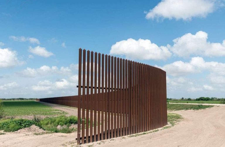 Gov. Greg Abbott using disaster declaration to help fund border wall