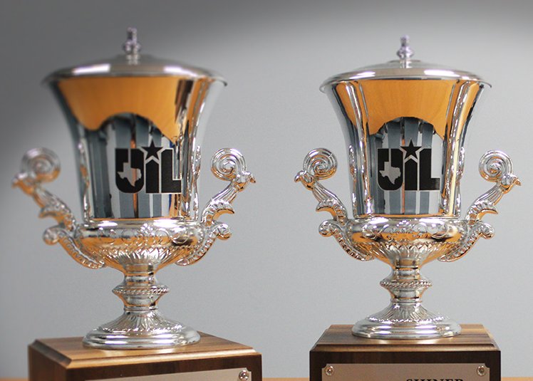 Argyle High School wins ninth-straight Lone Star Cup Award