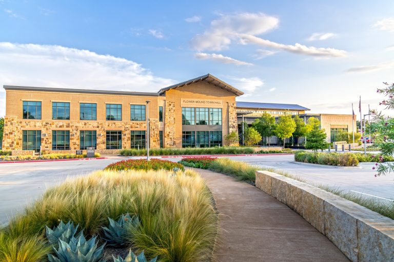 Flower Mound earns spot in Top 100 best places to live